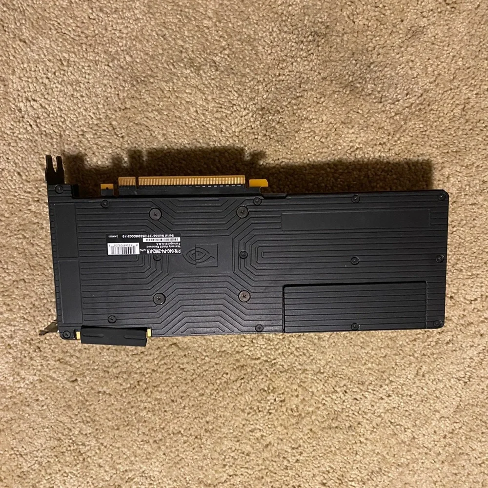 NVIDIA GeForce GTX 980